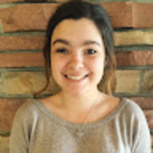 Meet your Posher, Abby